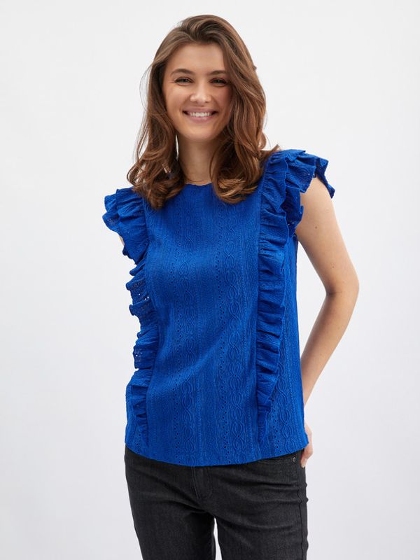 Orsay Orsay Majica plava