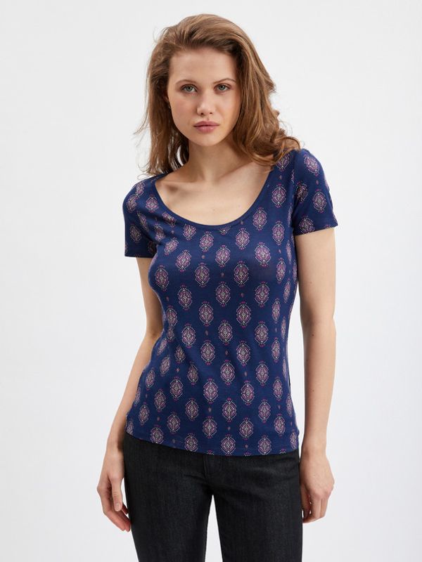 Orsay Orsay Majica plava