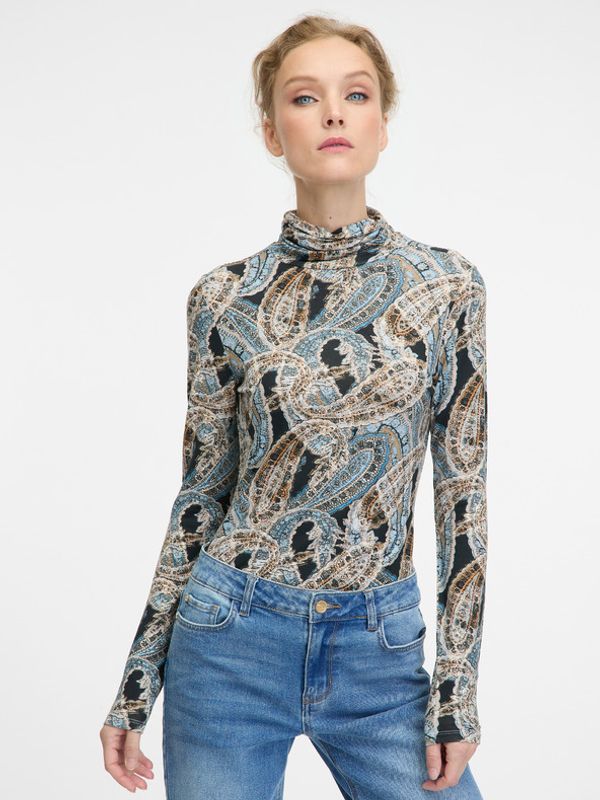 Orsay Orsay Majica plava