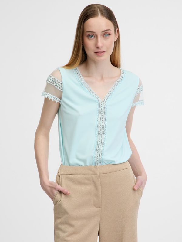 Orsay Orsay Majica plava