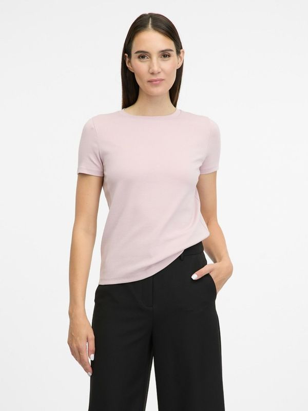 Orsay Orsay Majica ružičasta