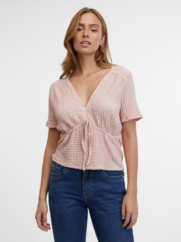 Orsay Orsay Majica ružičasta