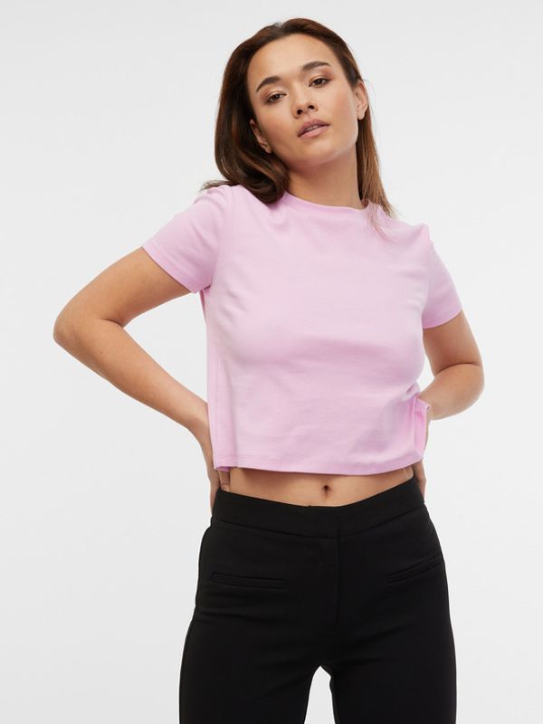 Orsay Orsay Majica ružičasta