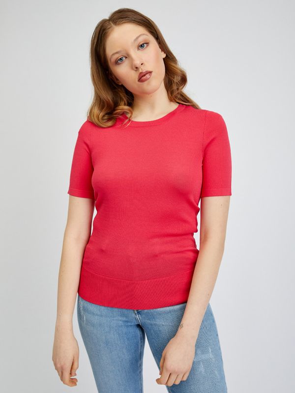 Orsay Orsay Majica ružičasta