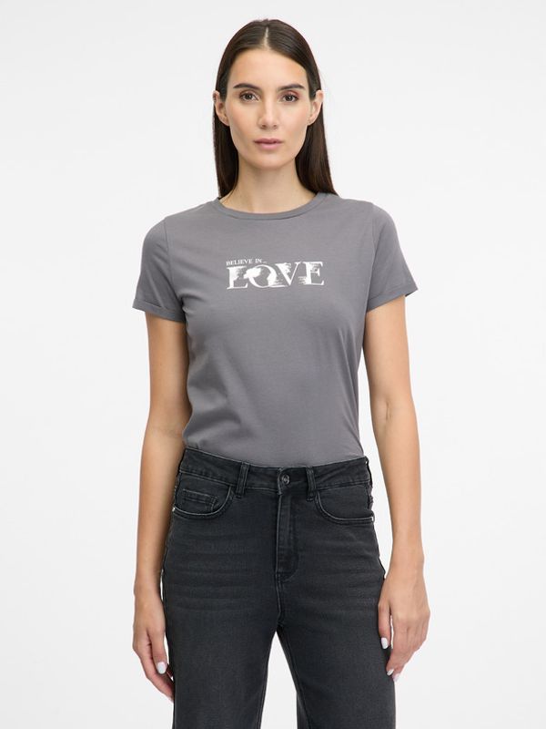 Orsay Orsay Majica siva