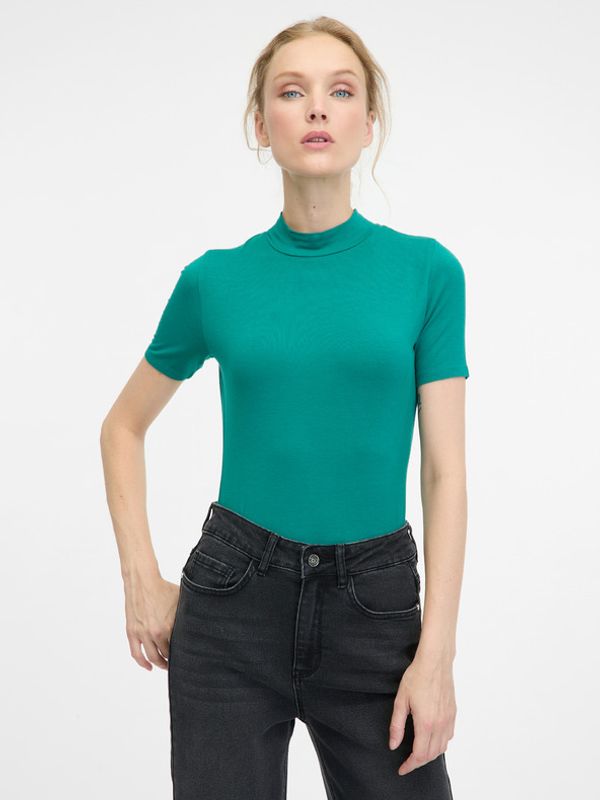 Orsay Orsay Majica zelena