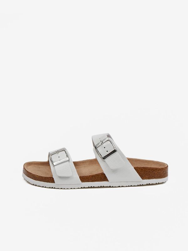 Orsay Orsay Papuče bijela