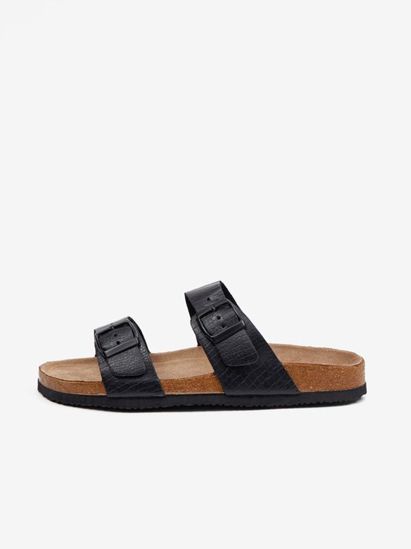 Orsay Orsay Papuče crna