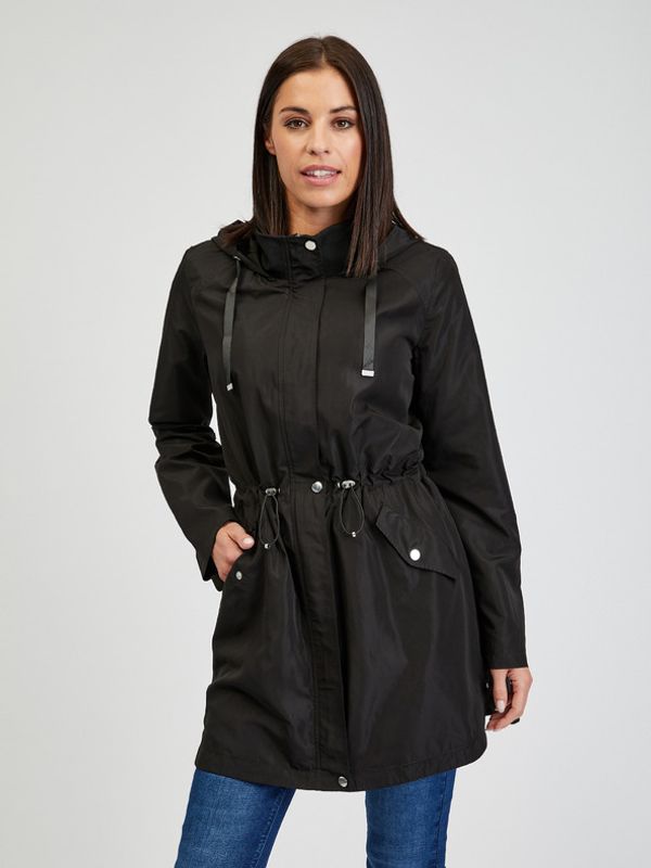 Orsay Orsay Parka crna