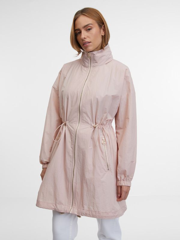 Orsay Orsay Parka ružičasta