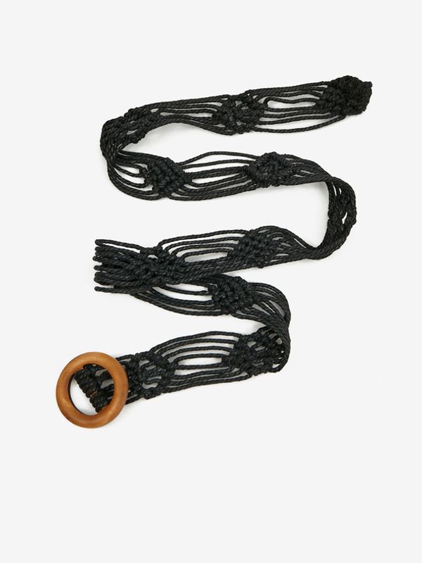 Orsay Orsay Remen crna