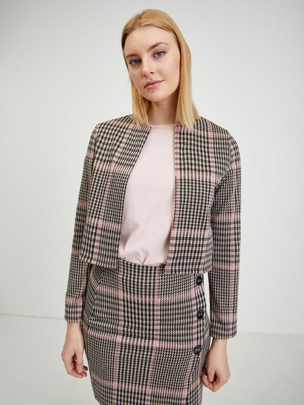 Orsay Orsay Sako crna