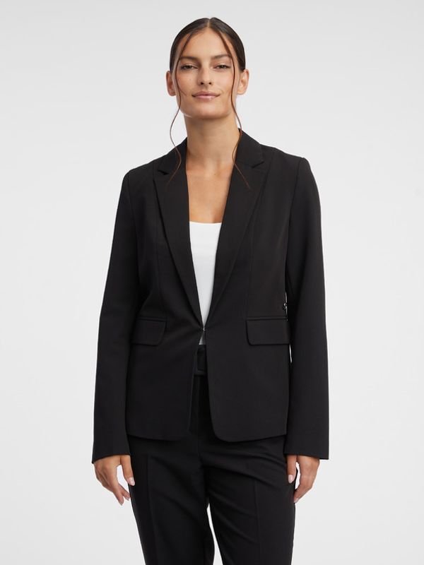 Orsay Orsay Sako crna