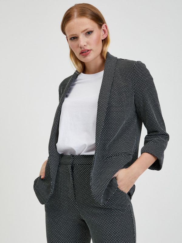 Orsay Orsay Sako crna