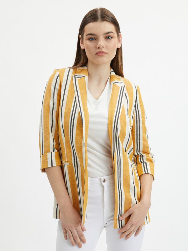 Orsay Orsay Sako narančasta