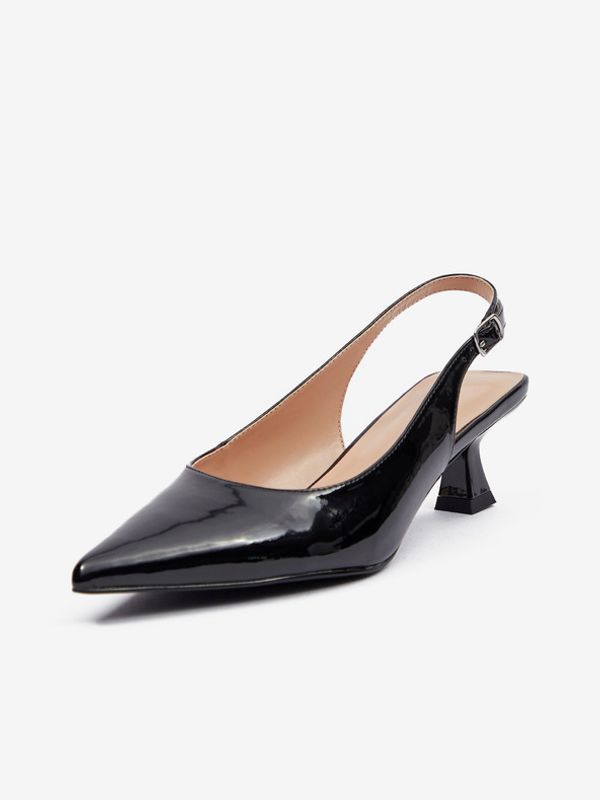 Orsay Orsay Sandale crna