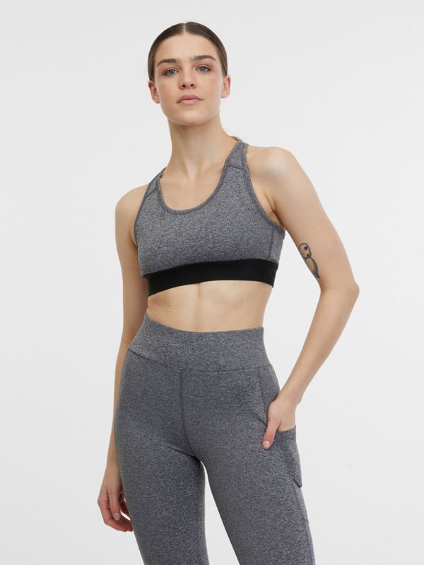 Orsay Orsay Sportski Grudnjak crna