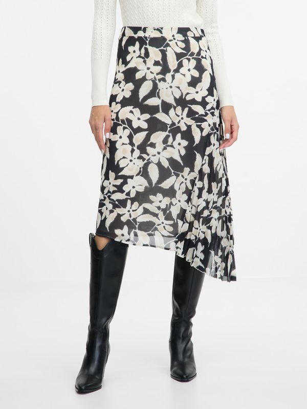 Orsay Orsay Suknja crna