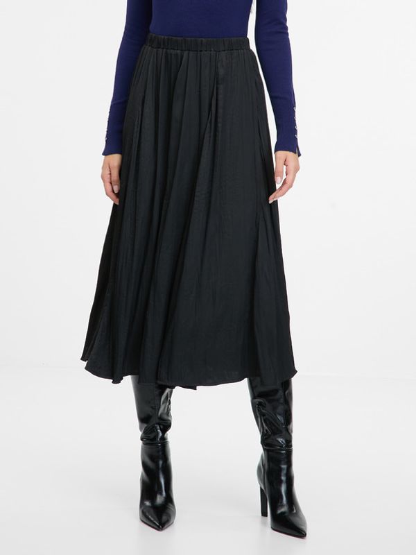 Orsay Orsay Suknja crna