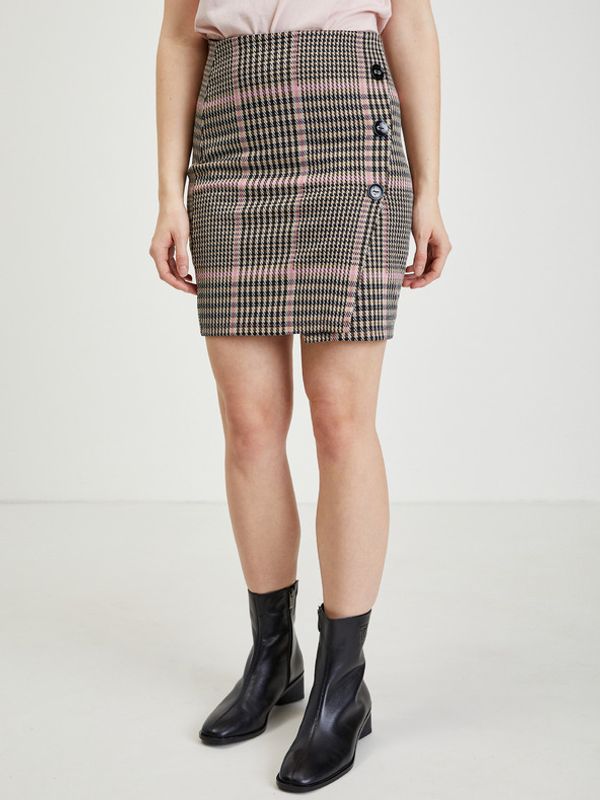 Orsay Orsay Suknja crna