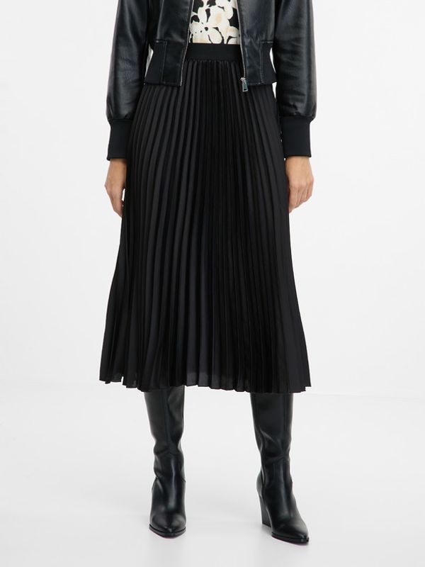 Orsay Orsay Suknja crna