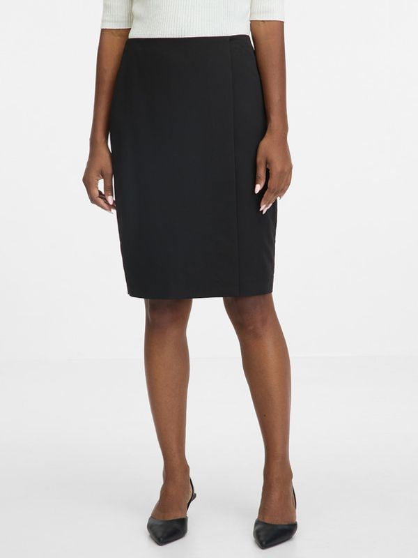 Orsay Orsay Suknja crna