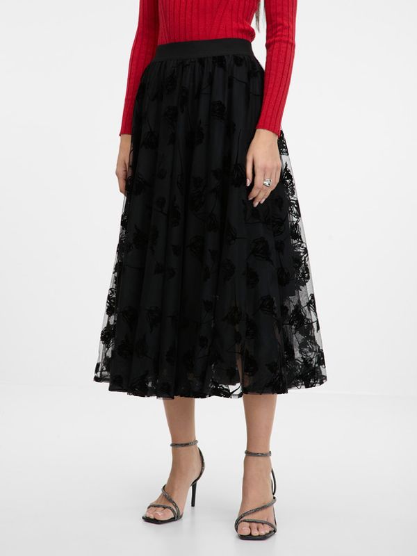 Orsay Orsay Suknja crna