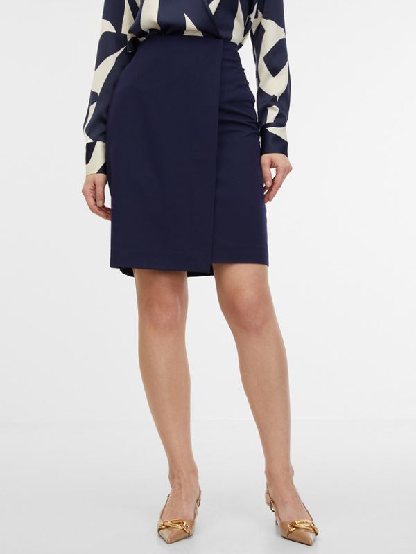 Orsay Orsay Suknja plava