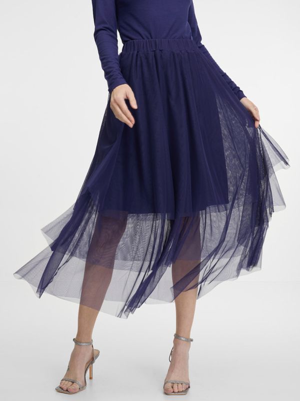 Orsay Orsay Suknja plava