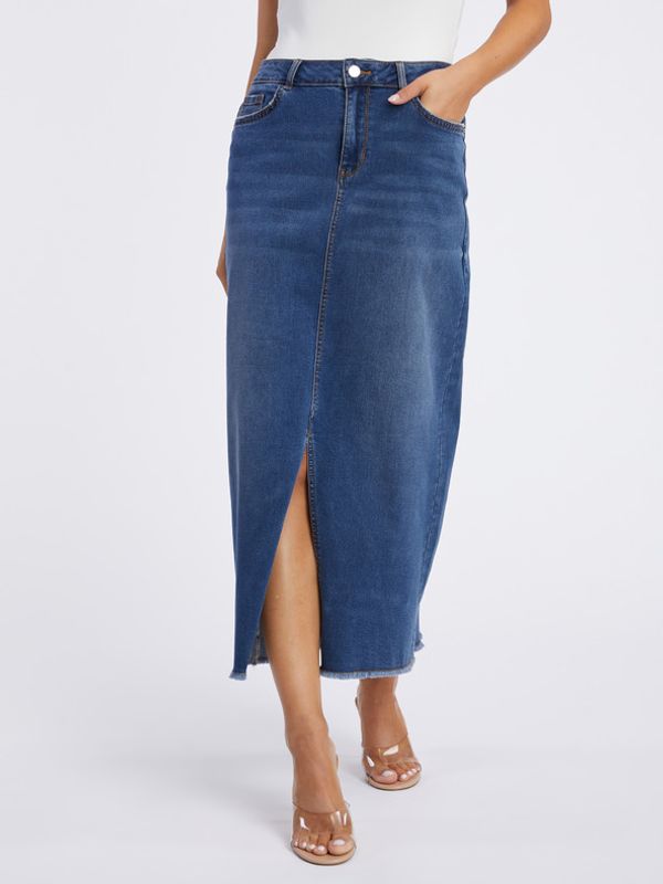 Orsay Orsay Suknja plava