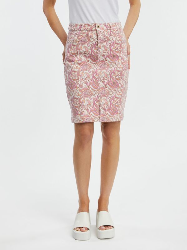 Orsay Orsay Suknja ružičasta