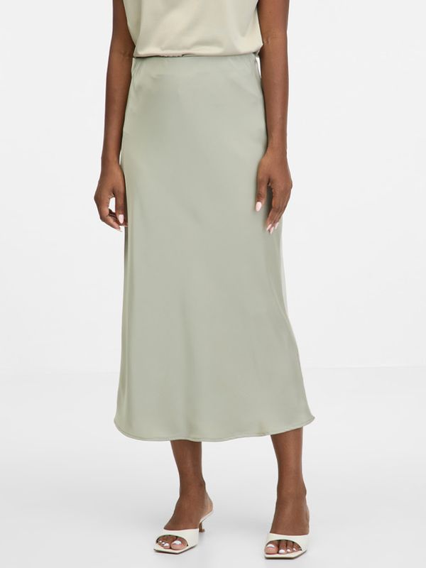 Orsay Orsay Suknja zelena