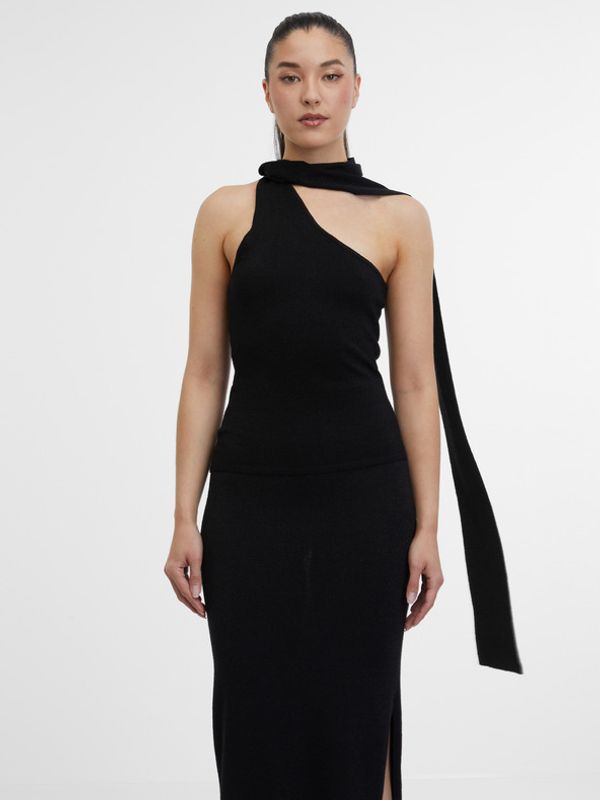 Orsay Orsay Top crna