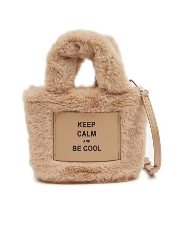 Orsay Orsay Torba bež