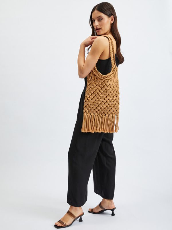 Orsay Orsay Torba smeđa