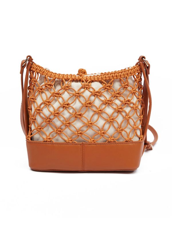 Orsay Orsay Torba smeđa