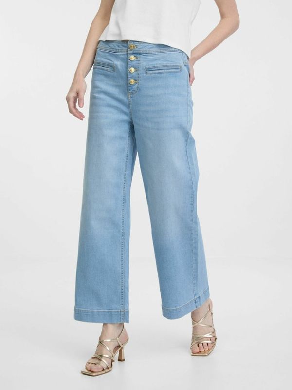 Orsay Orsay Traperice plava