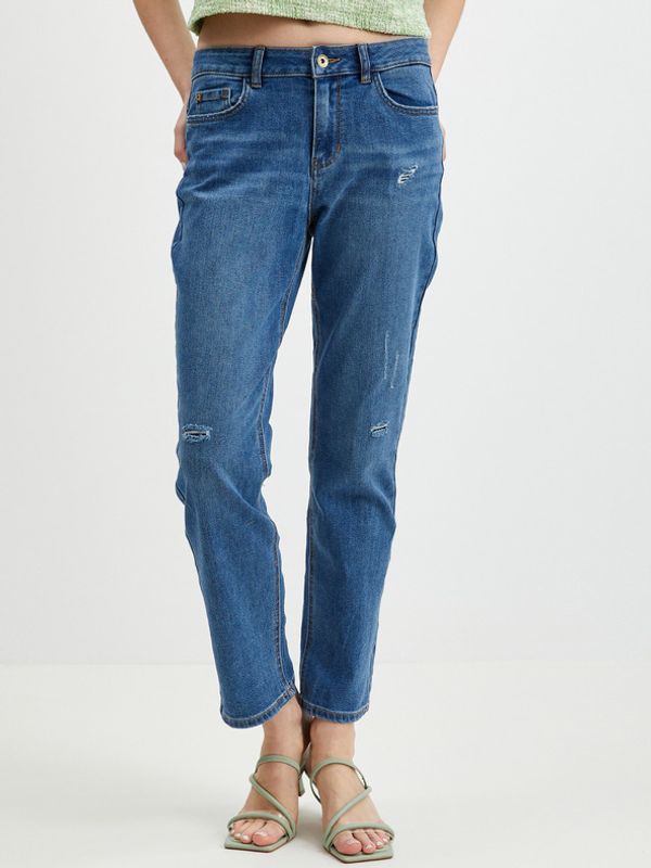 Orsay Orsay Traperice plava