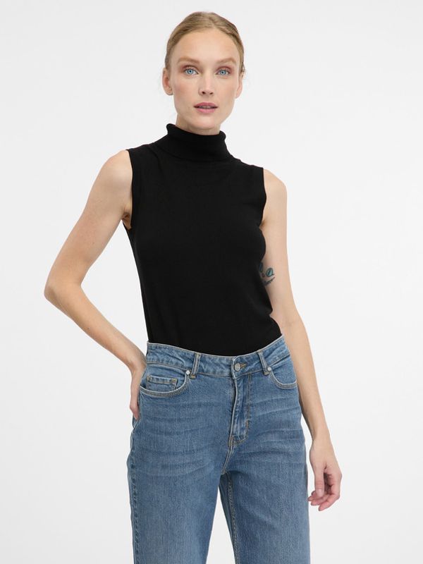 Orsay Orsay Vratka crna