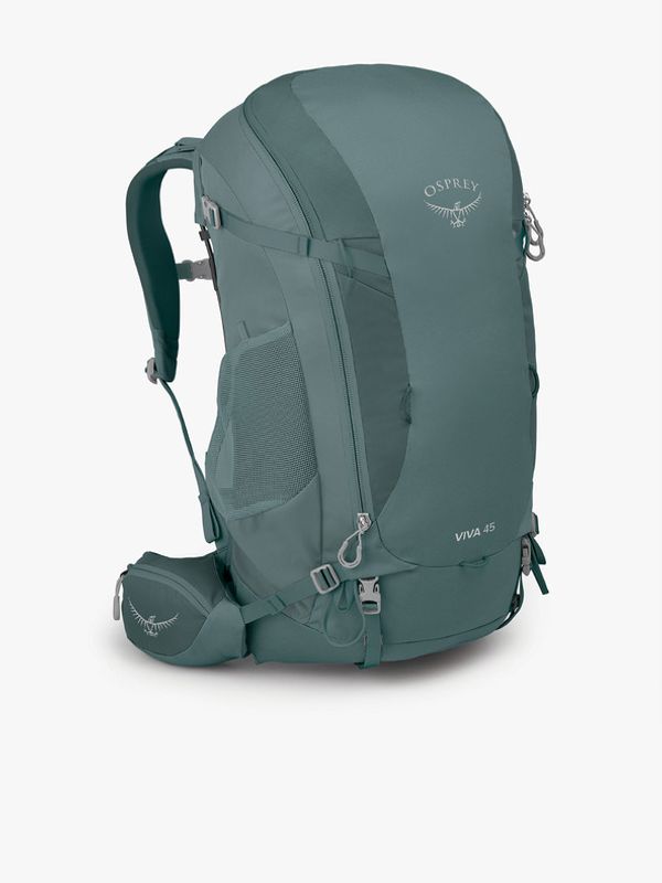Osprey Osprey Viva 45 Ruksak zelena