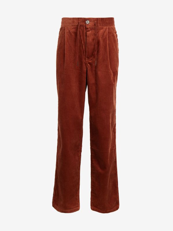Pepe Jeans Pepe Jeans Alban Cord Hlače narančasta