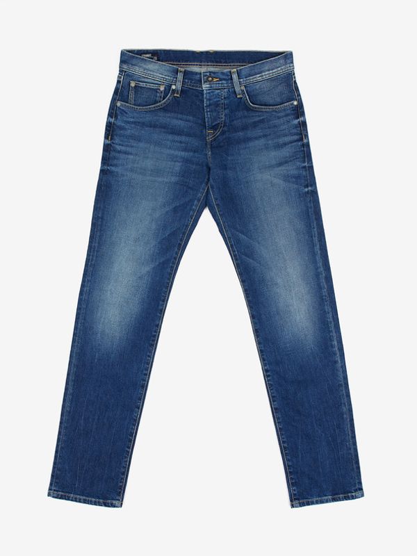 Pepe Jeans Pepe Jeans Cane Traperice plava