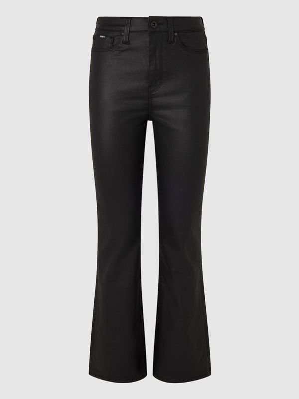 Pepe Jeans Pepe Jeans Hlače crna