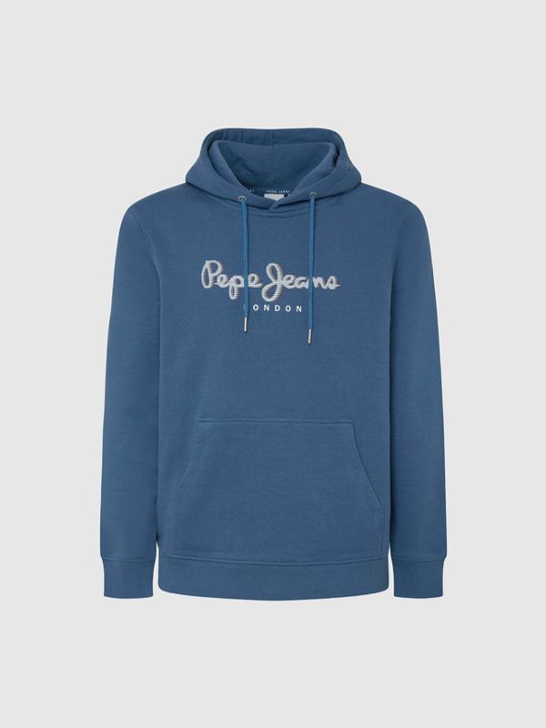 Pepe Jeans Pepe Jeans Majica dugih rukava plava