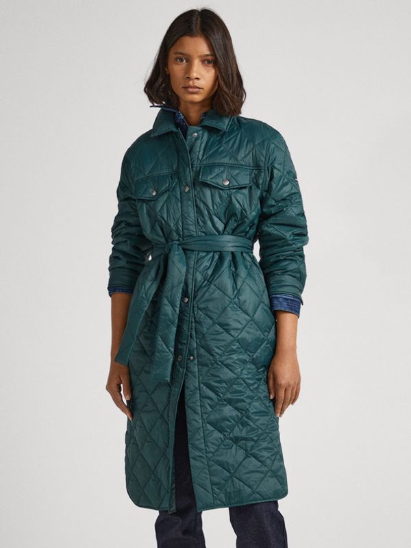 Pepe Jeans Pepe Jeans Nash Kaput plava