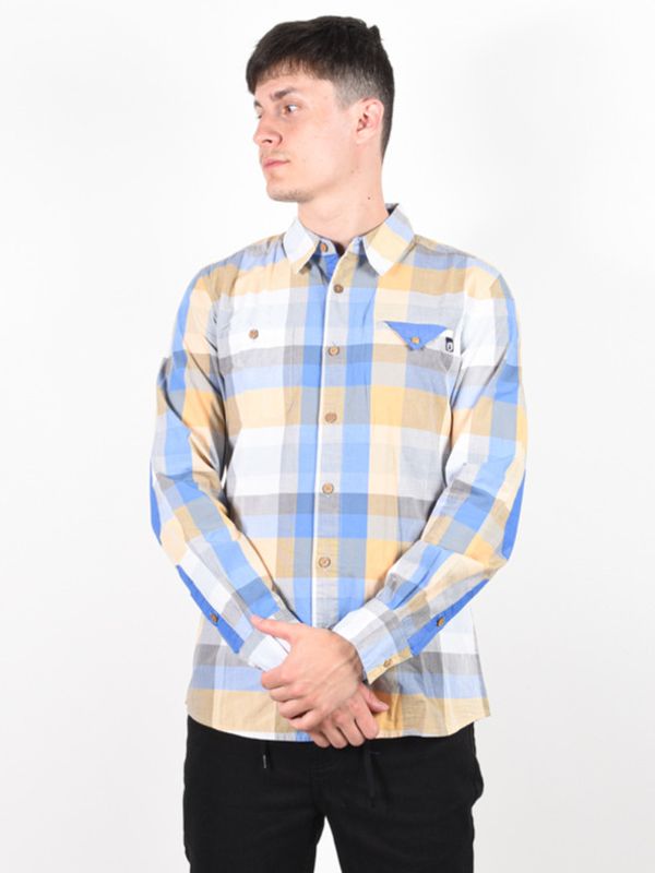 Picture Picture Duck Košulja plava