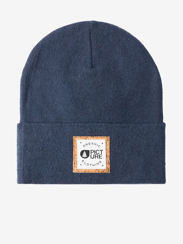 Picture Picture Kapa plava