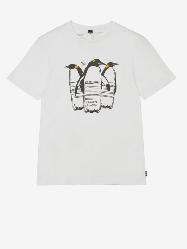 Picture Picture Majica bijela