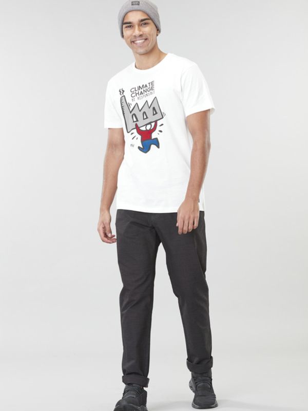 Picture Picture Majica bijela