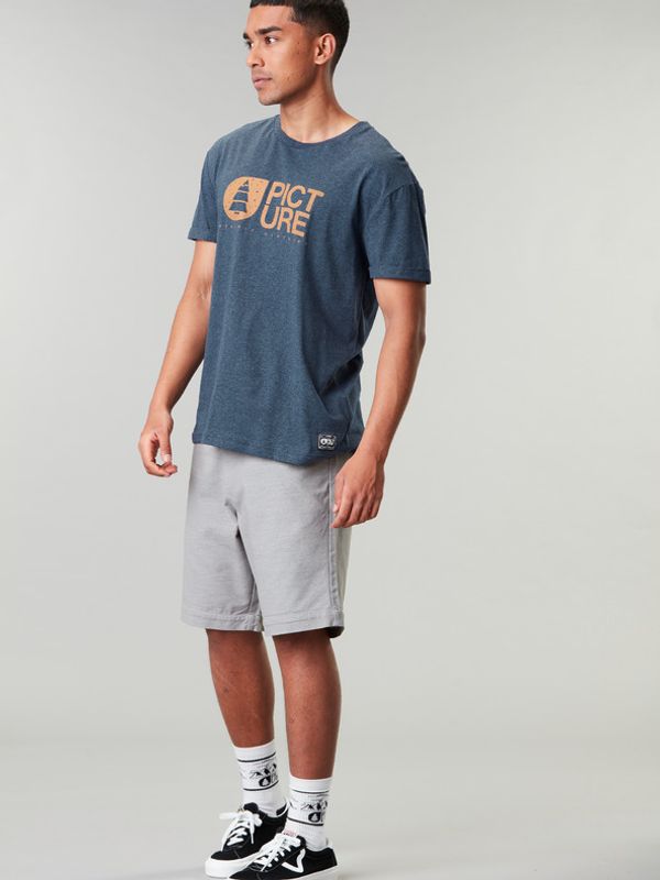 Picture Picture Majica plava